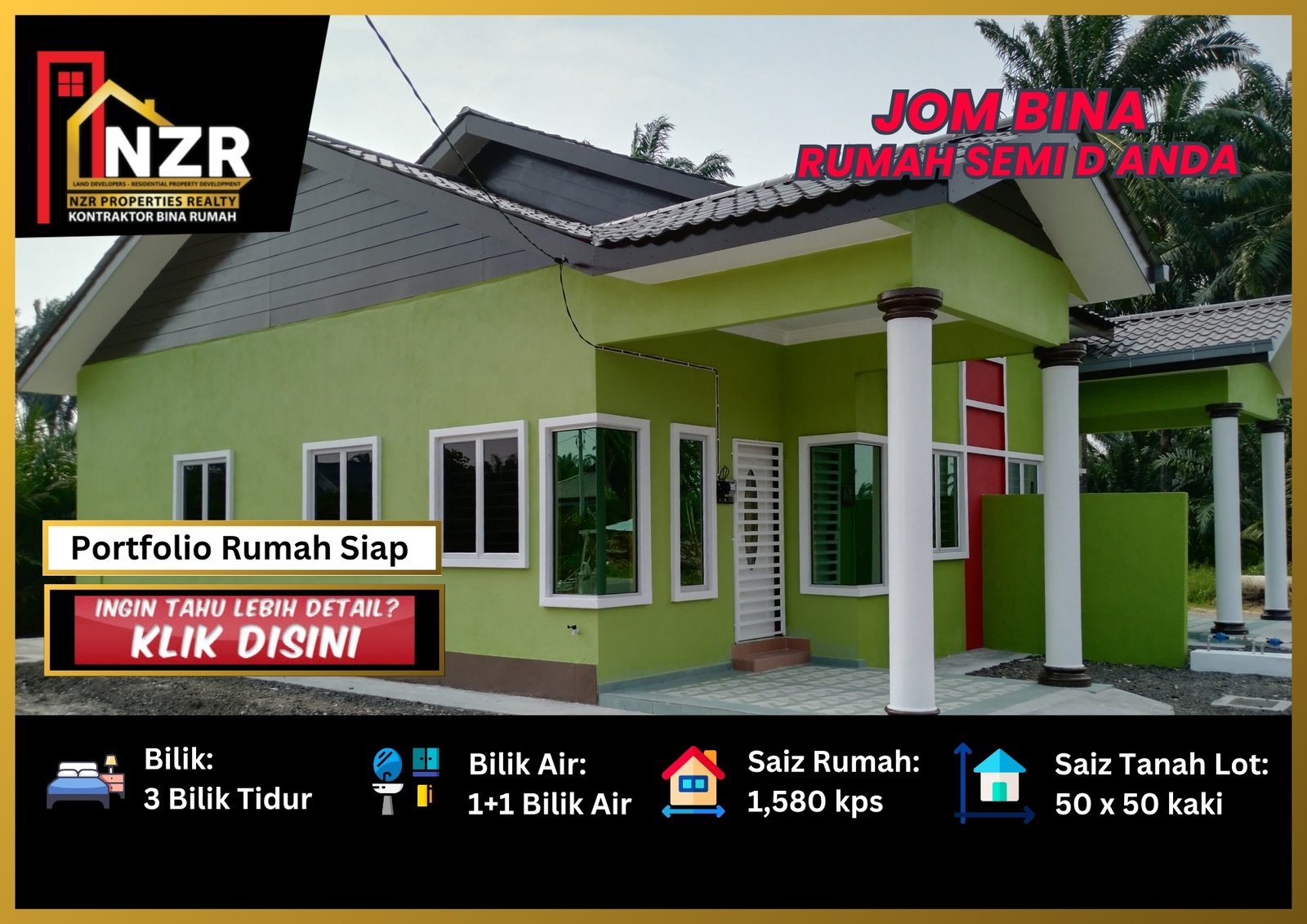 You are currently viewing Subang,Selangor. (Kod: NZR 106-Quince)