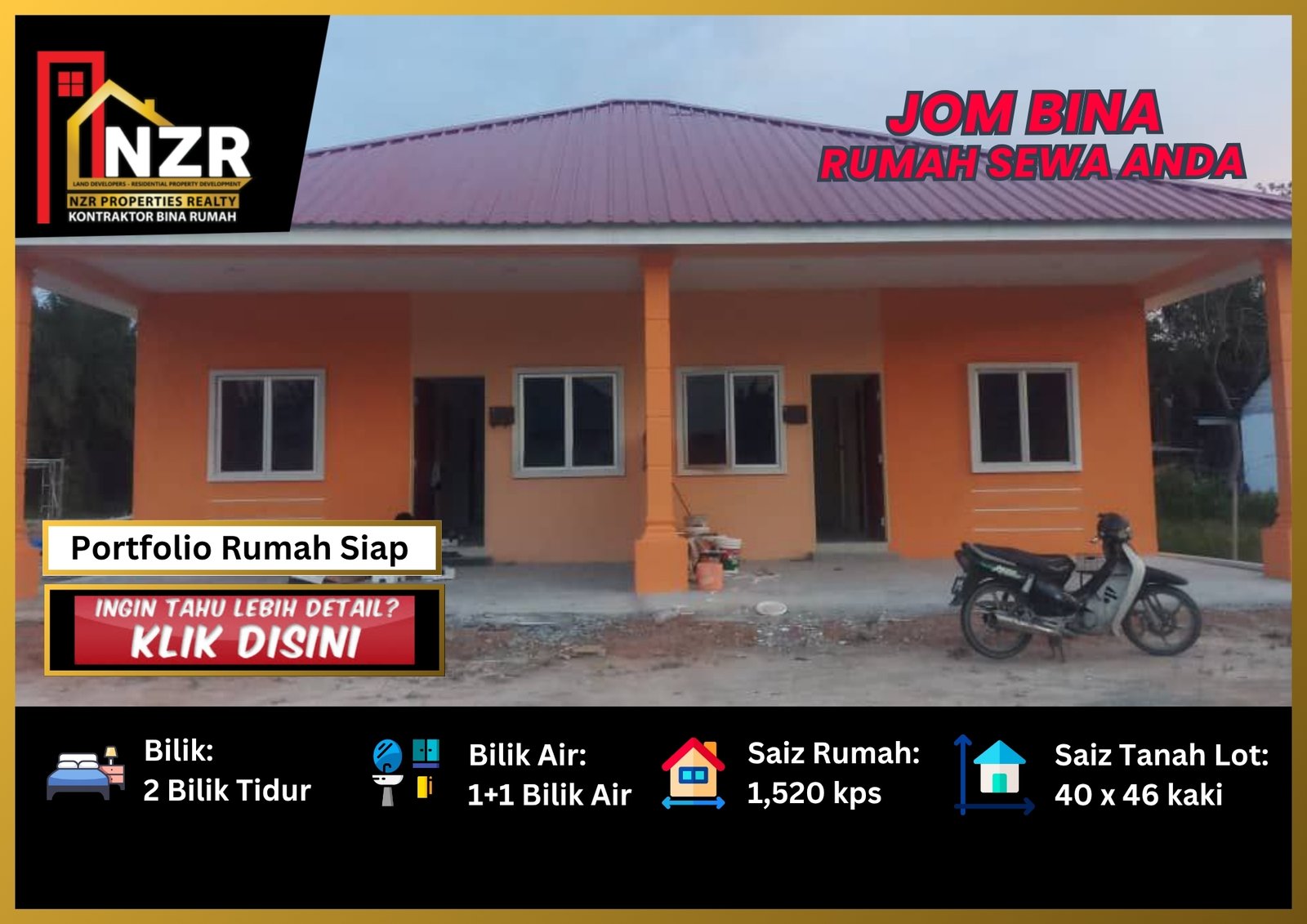 You are currently viewing Dengkil, Selangor.(Kod: NZR 133-Fiona)