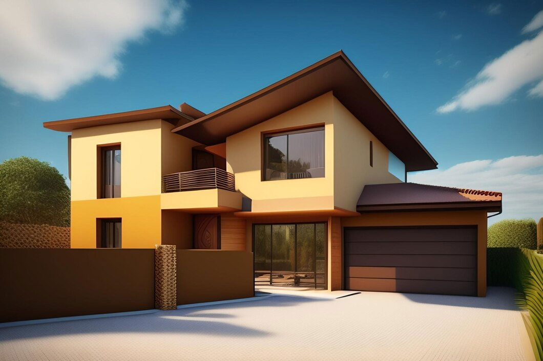 You are currently viewing Pembinaan Rumah Banglo: Proses dan Kelebihannya