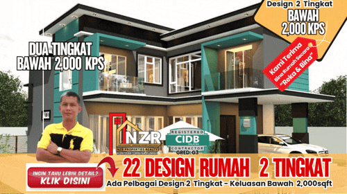 Kontraktor Bina Rumah, Kontraktor Ubahsuai Rumah, Kontraktor Renovasi Rumah, Bina Rumah Atas Tanah Sendiri, Renovate Rumah, Renovation Rumah, Design Rumah, Pelan Rumah, Rumah Banglo, Kos Bina Rumah, Harga Bina Rumah, Sebut Harga Bina Rumah, Kontraktor Rumah, Kitchen Extension, Home Renovation Contractor, NZR Properties Kontraktor Ubahsuai dan Bina Rumah - Berdaftar CIDB Gred G3