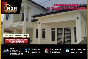 Kapar, Selangor. (Kod: NZR 156-Mutiara)