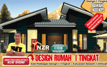 NZR-2-Design-Rumah-1-Tingkat-Bawah-1400sqft-Pelan-Lantai-Design-Rumah-dari-NZR-Properties -Kontraktor Bina Rumah dan Ubahsuai Rumah NZR-2-Design-Rumah-1-Tingkat-Bawah-1400sqft-Pelan-Lantai-Design-Rumah-dari-NZR-Properties -Kontraktor Bina Rumah dan Ubahsuai Rumah